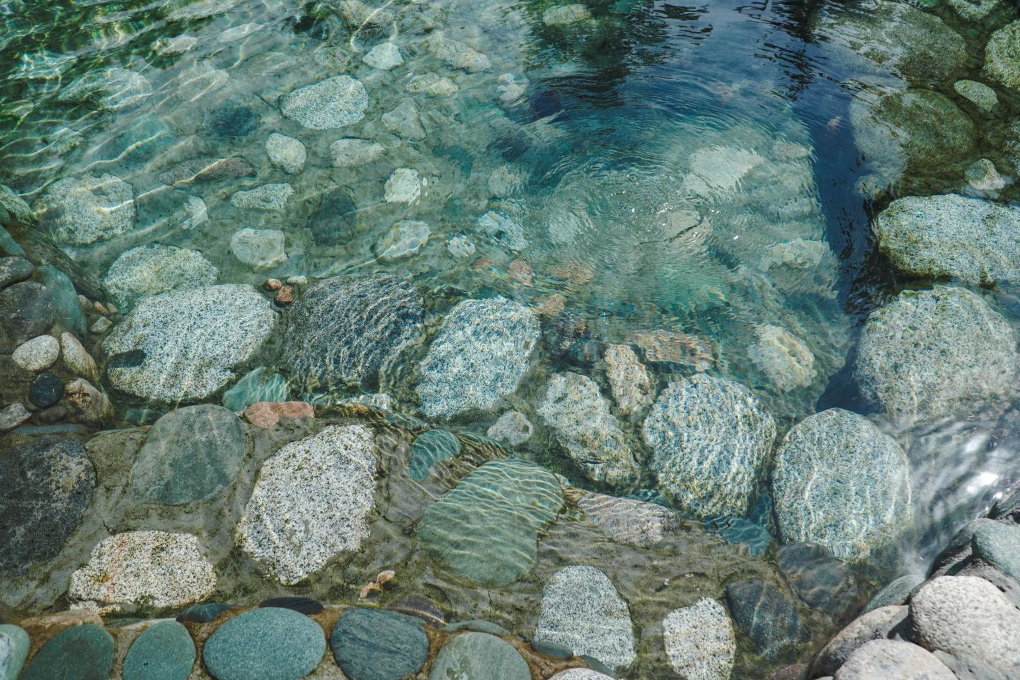 Mountain View Hot Spring Resort Bisjkek Buitenkant foto